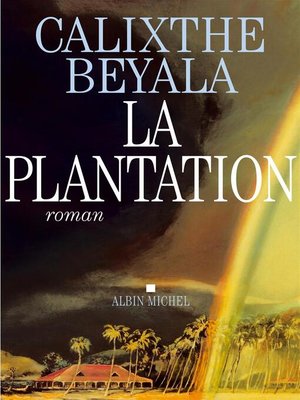 cover image of La Plantation